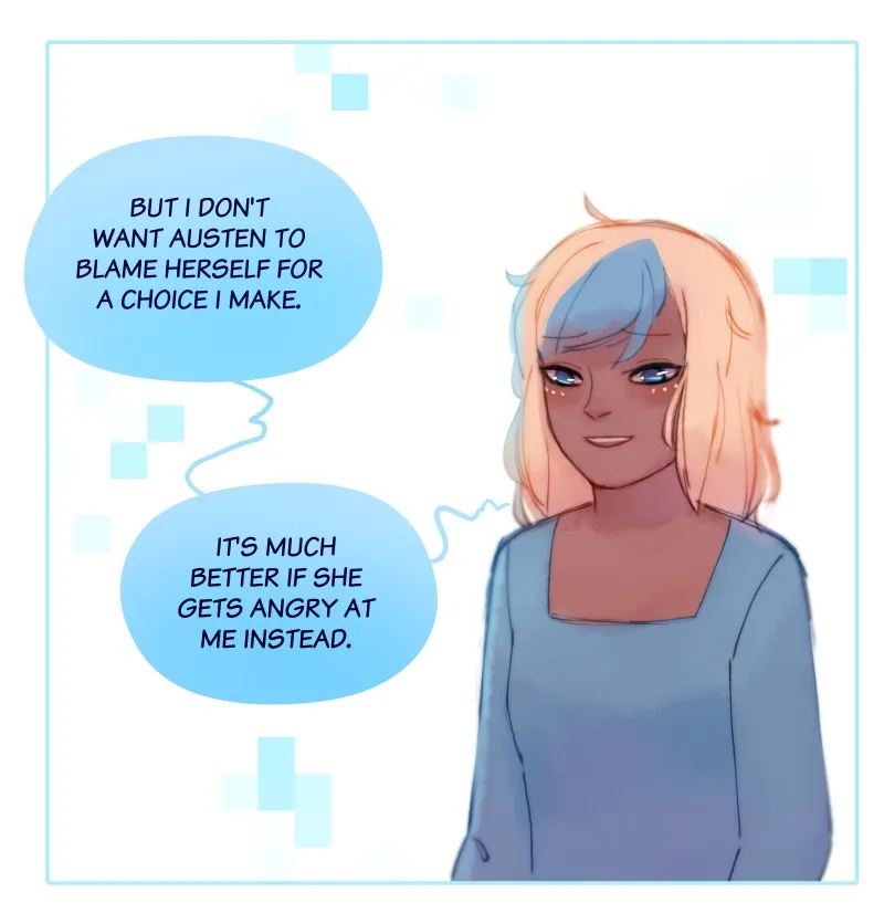 Read Always Human chapter 73 image 26 on Lezhin