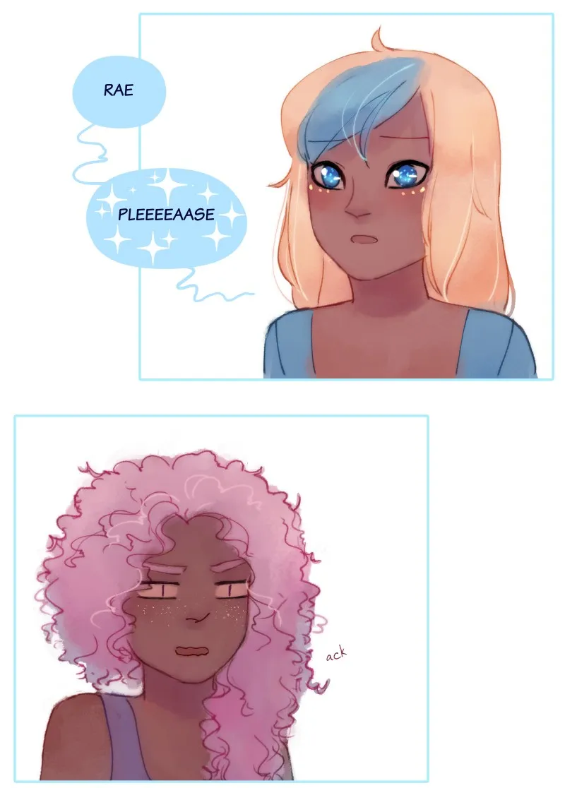 Read Always Human chapter 73 image 28 on Lezhin