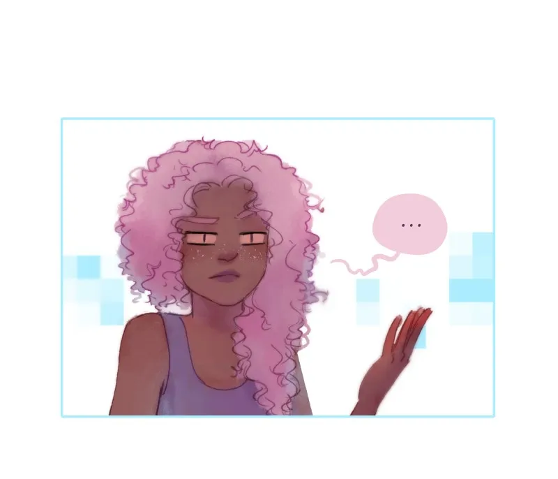 Read Always Human chapter 73 image 3 on Lezhin