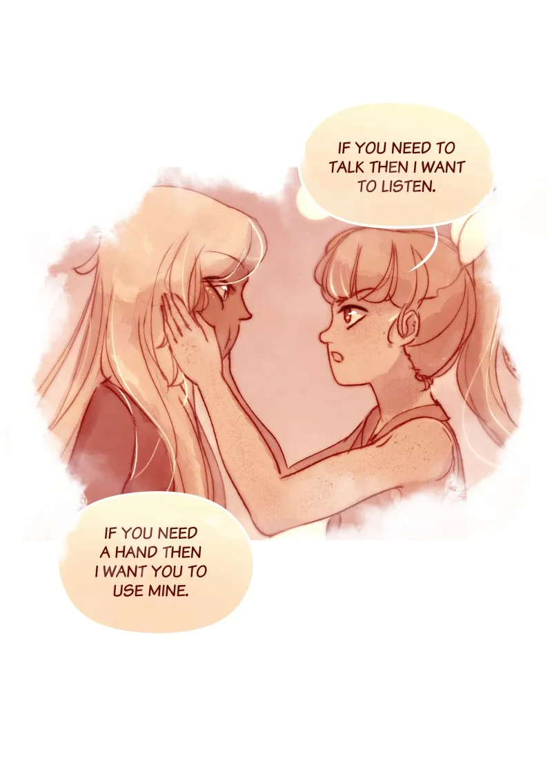 Read Always Human chapter 73 image 34 on Lezhin