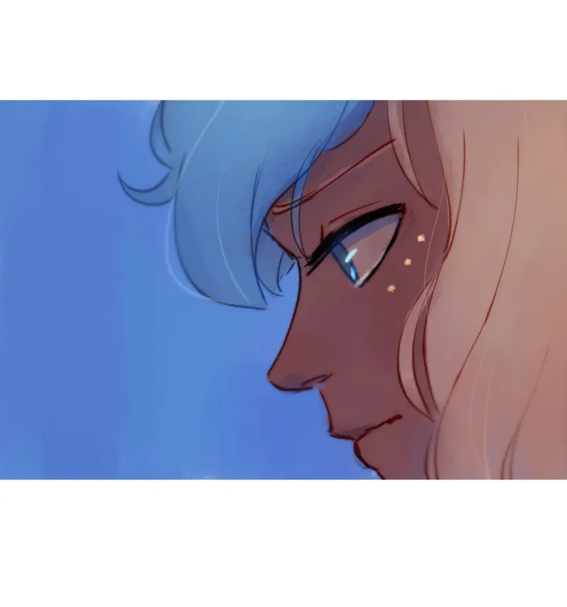 Read Always Human chapter 73 image 35 on Lezhin