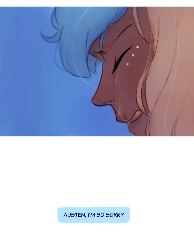Read Always Human chapter 73 image 37 on Lezhin