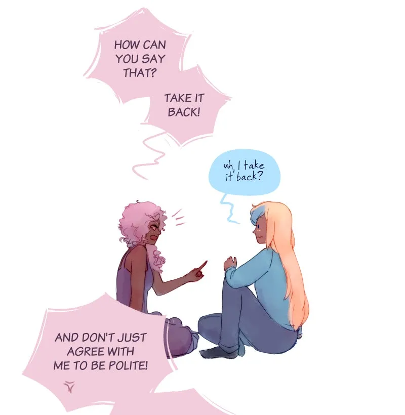 Read Always Human chapter 73 image 4 on Lezhin