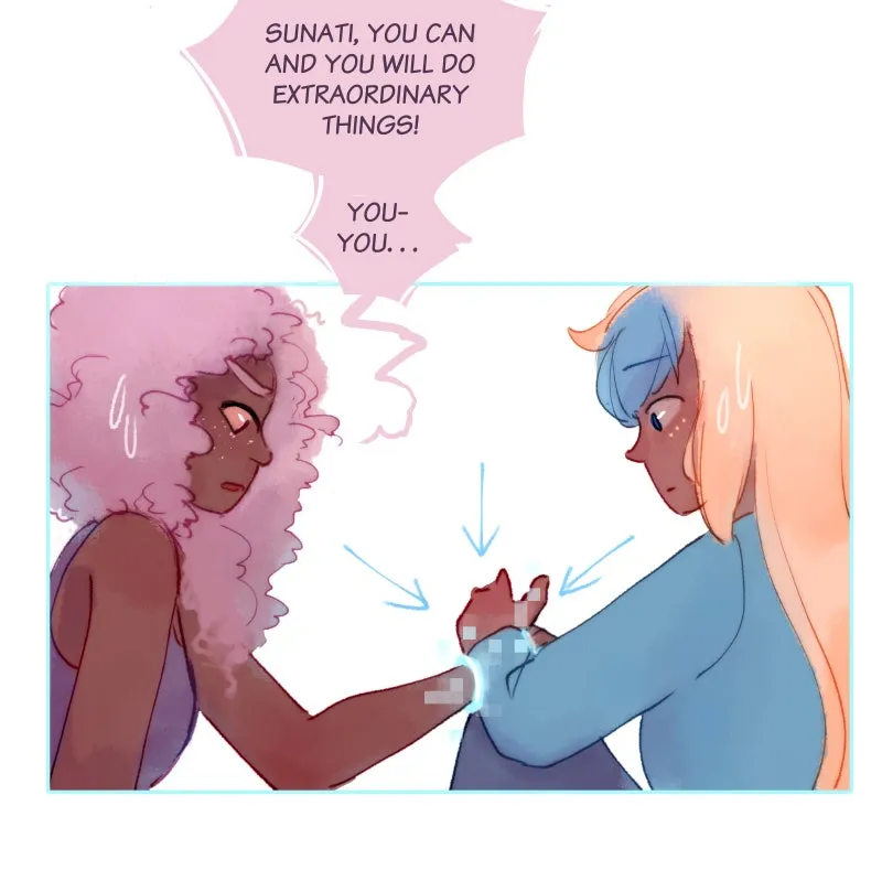 Read Always Human chapter 73 image 5 on Lezhin