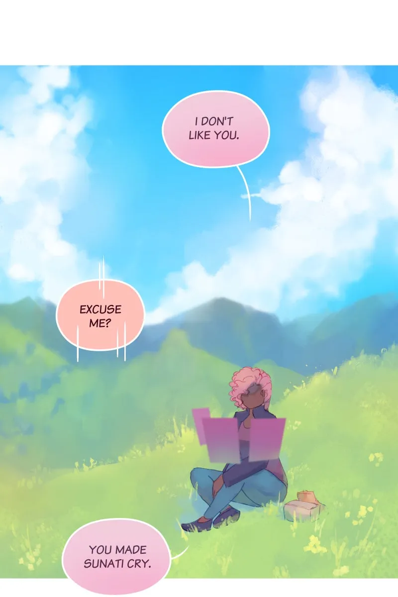 Read Always Human chapter 74 image 11 on Lezhin