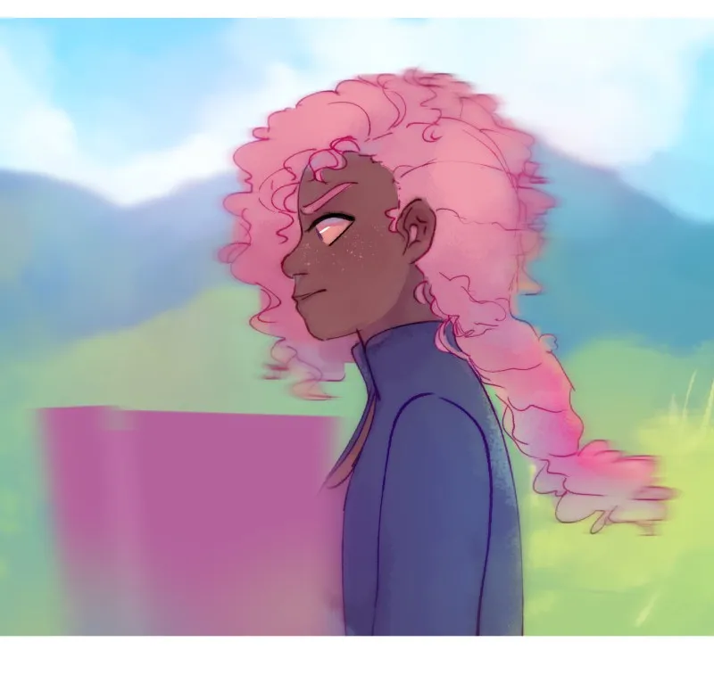 Read Always Human chapter 74 image 14 on Lezhin