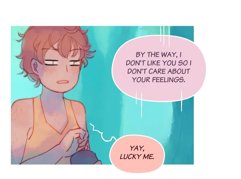 Read Always Human chapter 74 image 18 on Lezhin