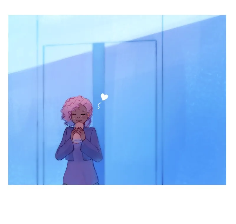 Read Always Human chapter 74 image 2 on Lezhin