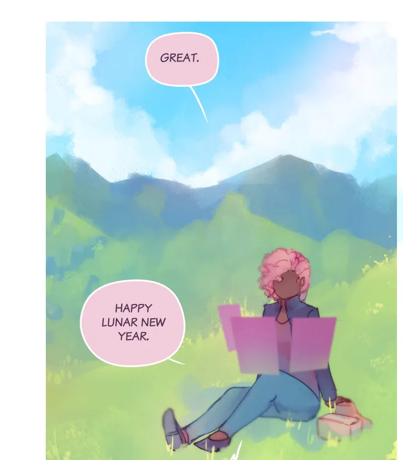 Read Always Human chapter 74 image 25 on Lezhin