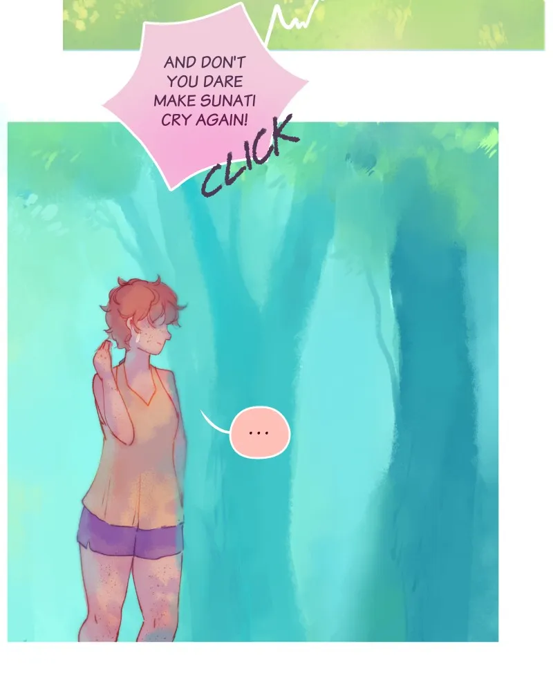 Read Always Human chapter 74 image 26 on Lezhin