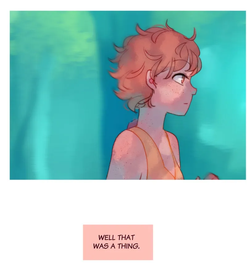 Read Always Human chapter 74 image 27 on Lezhin