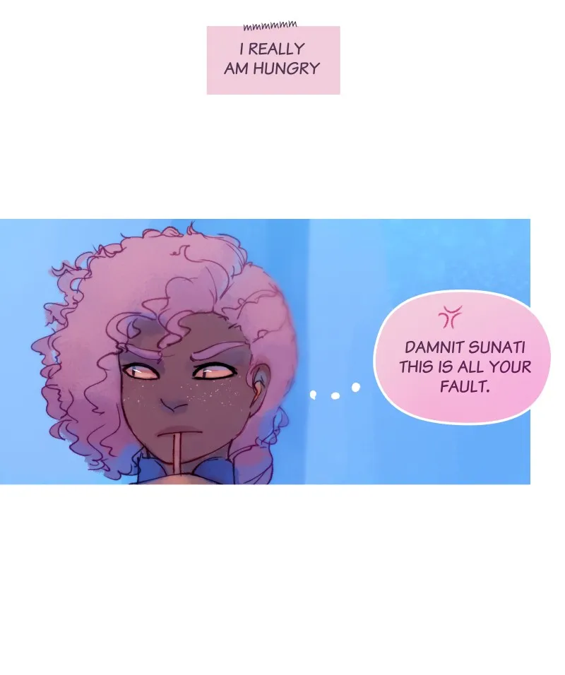 Read Always Human chapter 74 image 3 on Lezhin