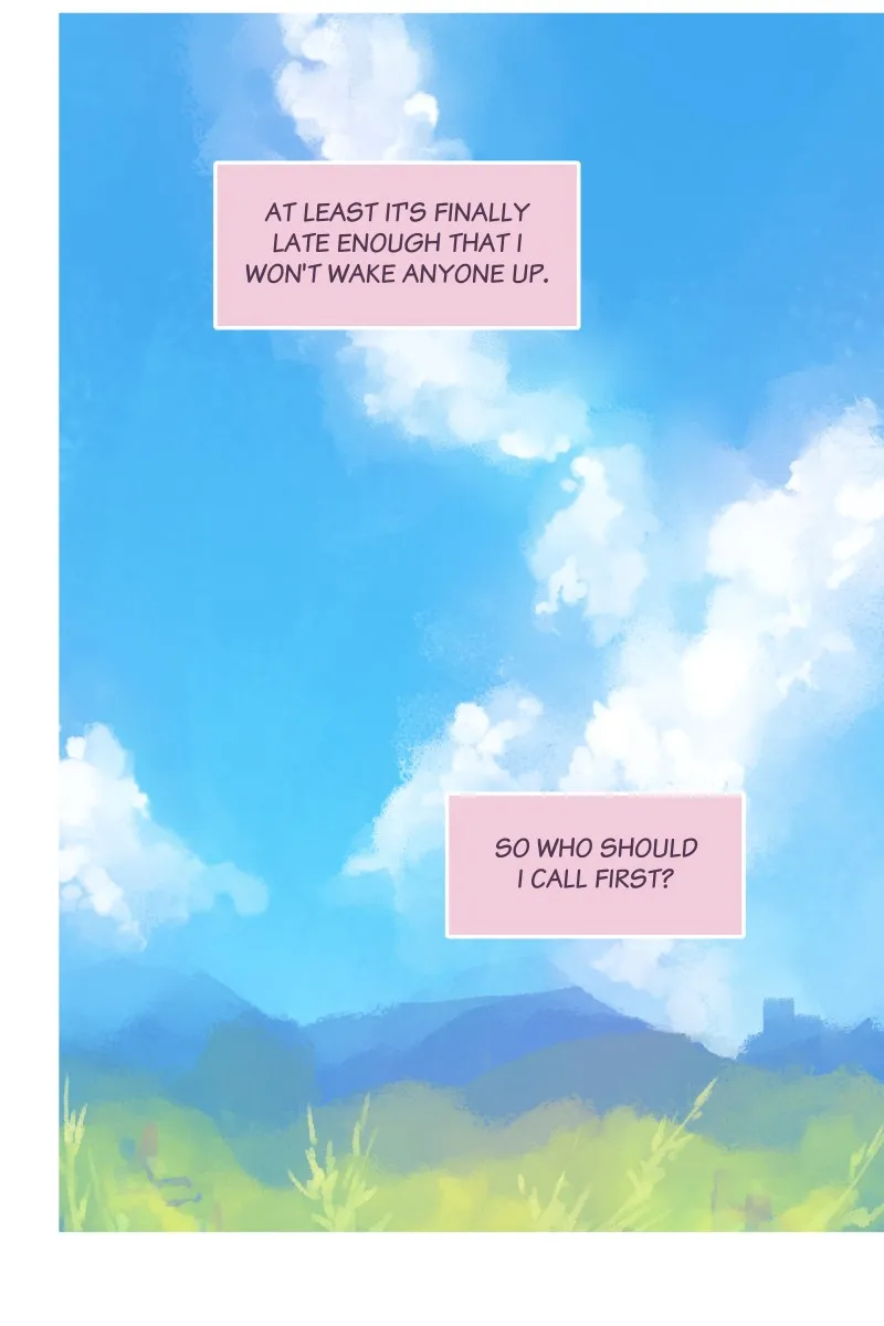 Read Always Human chapter 74 image 4 on Lezhin
