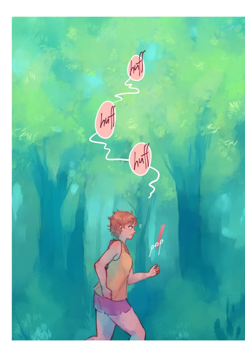 Read Always Human chapter 74 image 6 on Lezhin