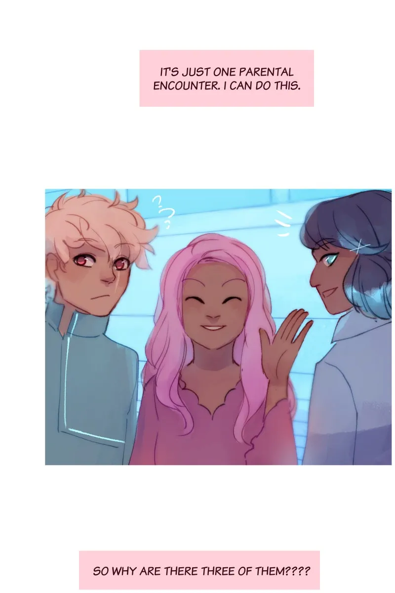 Read Always Human chapter 75 image 1 on Lezhin