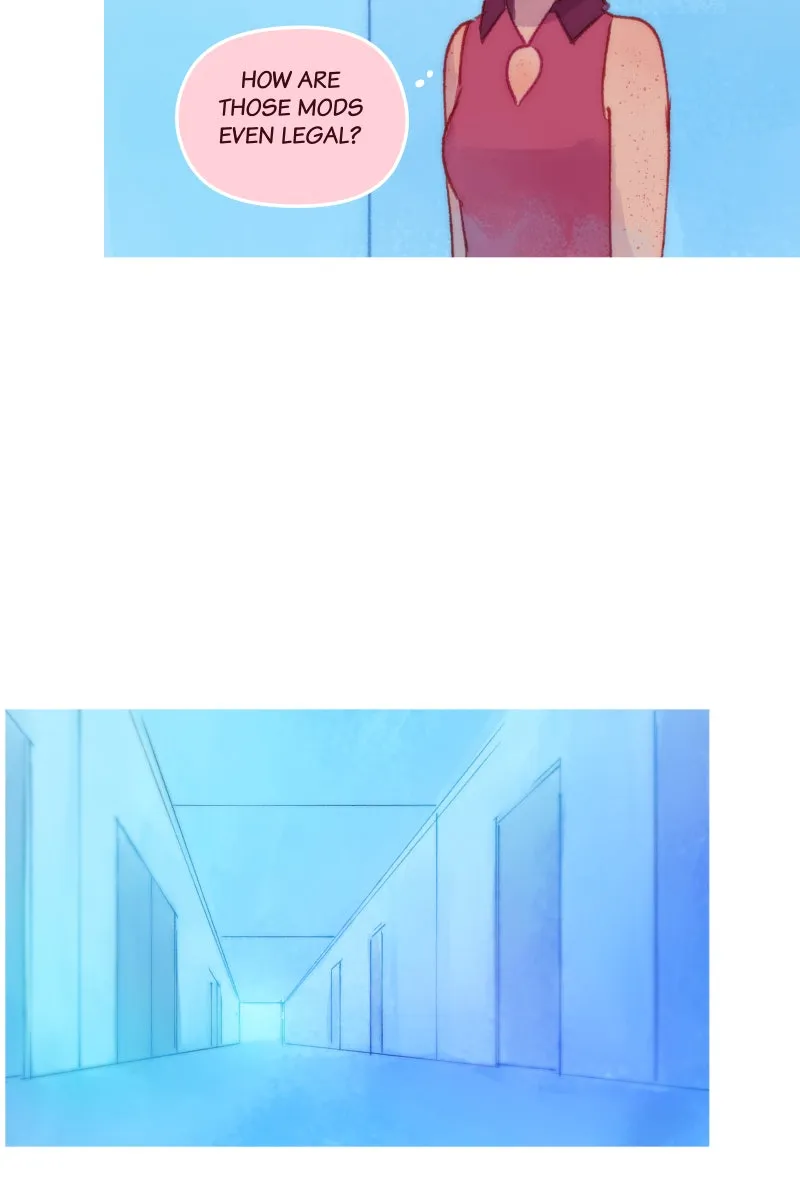 Read Always Human chapter 75 image 12 on Lezhin