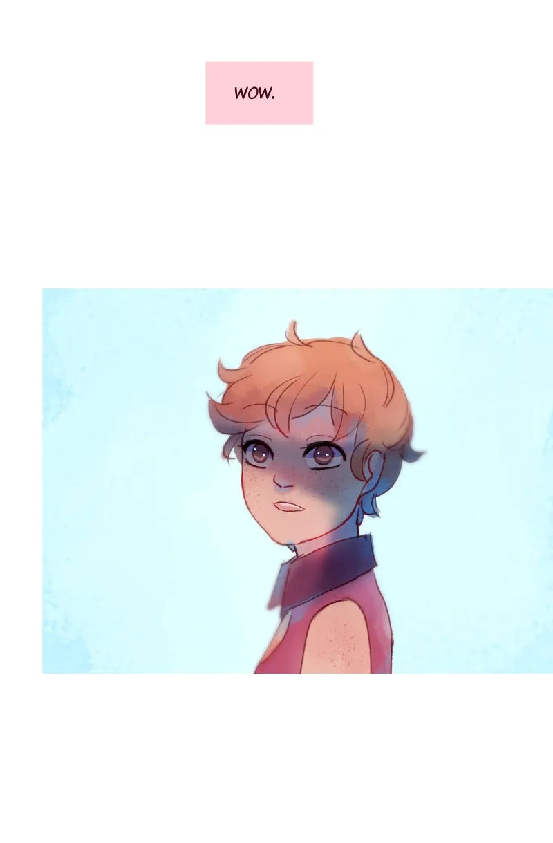 Read Always Human chapter 75 image 15 on Lezhin