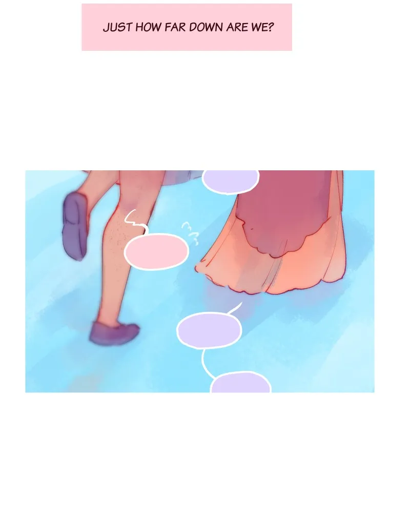 Read Always Human chapter 75 image 16 on Lezhin