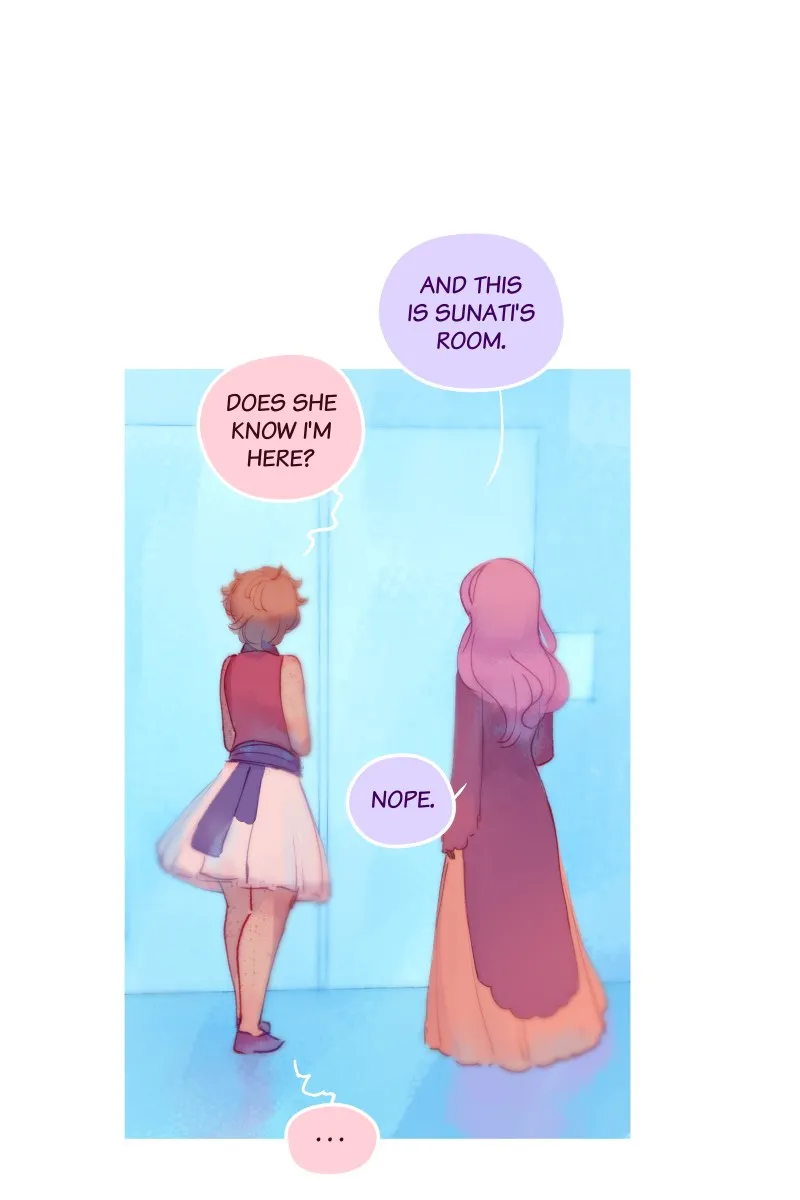 Read Always Human chapter 75 image 17 on Lezhin