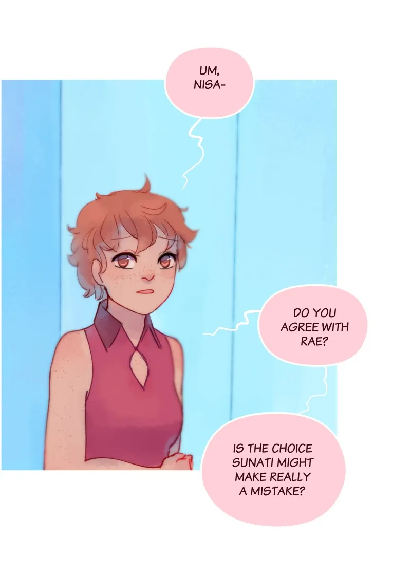 Read Always Human chapter 75 image 18 on Lezhin