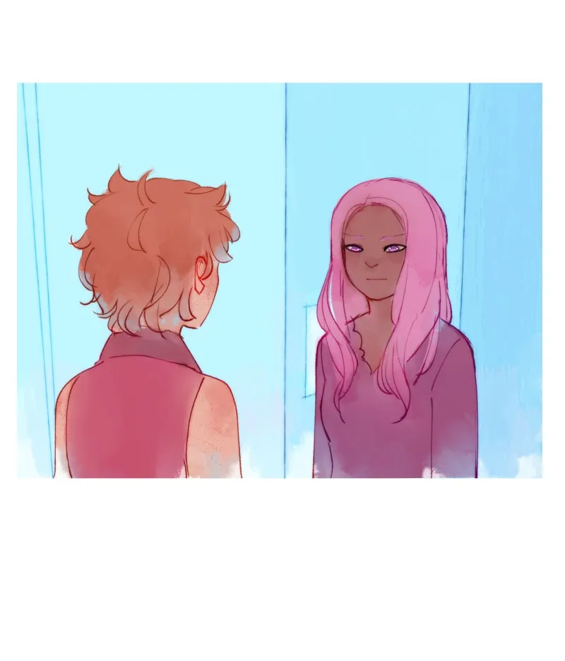 Read Always Human chapter 75 image 19 on Lezhin