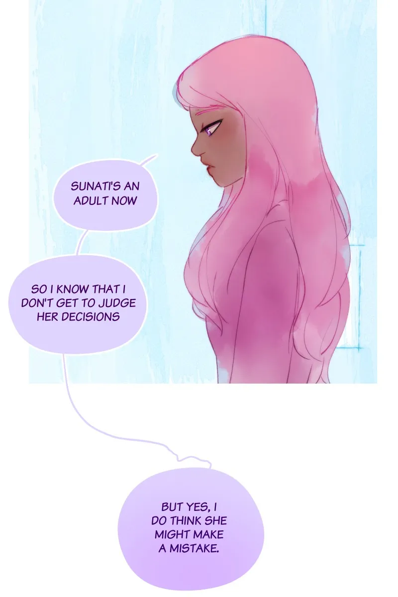 Read Always Human chapter 75 image 20 on Lezhin