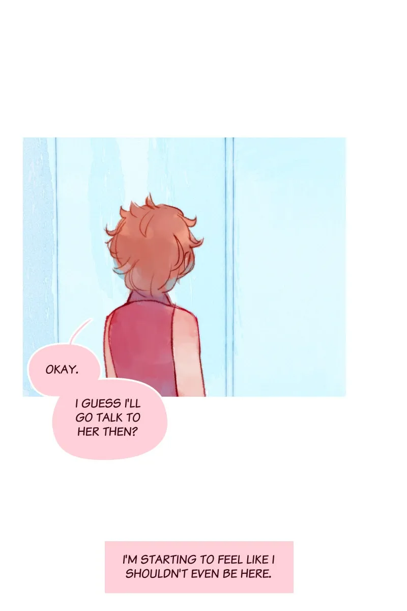 Read Always Human chapter 75 image 21 on Lezhin