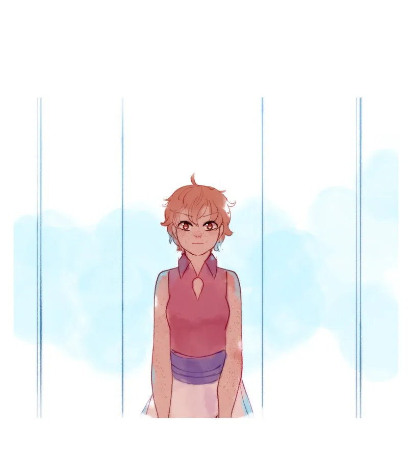 Read Always Human chapter 75 image 23 on Lezhin