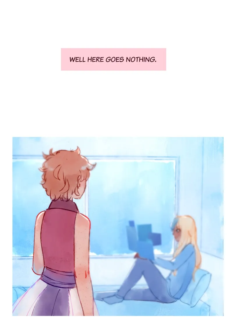 Read Always Human chapter 76 image 1 on Lezhin