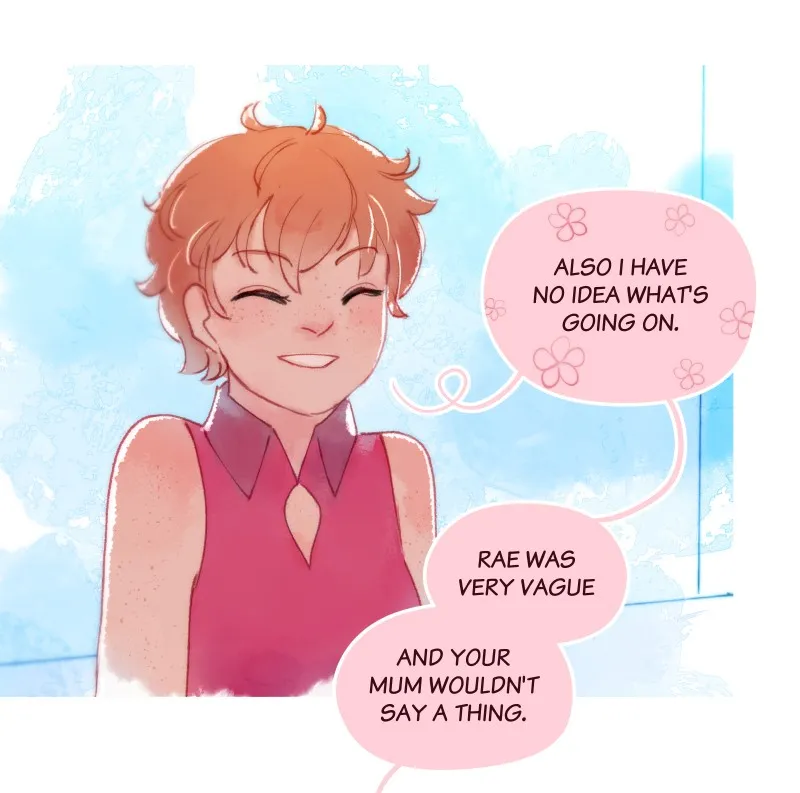 Read Always Human chapter 76 image 12 on Lezhin