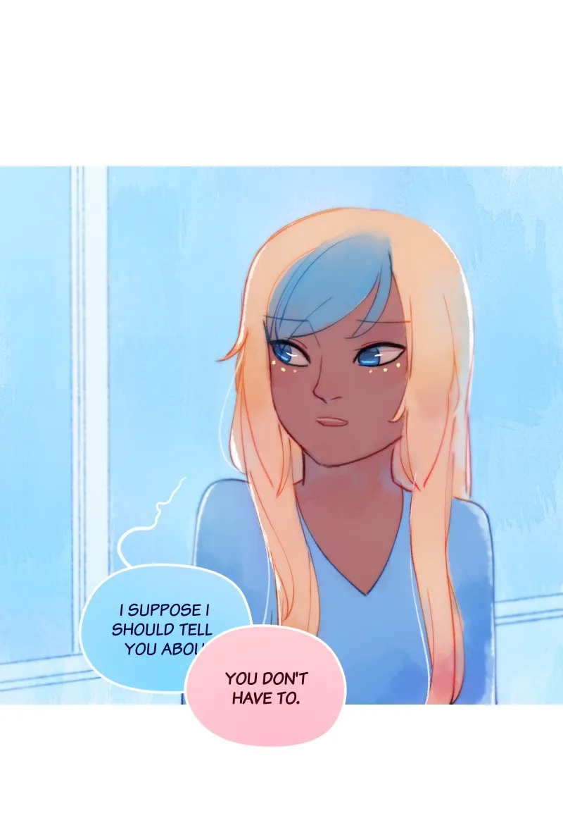 Read Always Human chapter 76 image 14 on Lezhin