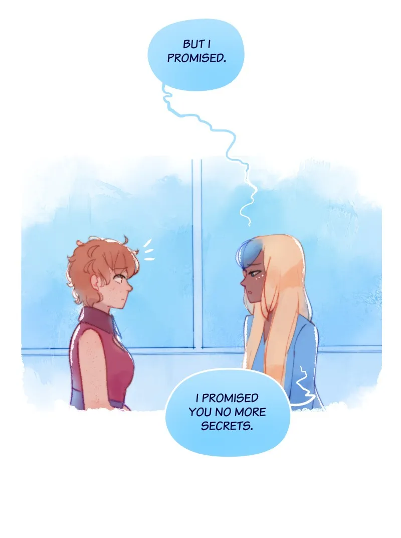 Read Always Human chapter 76 image 17 on Lezhin