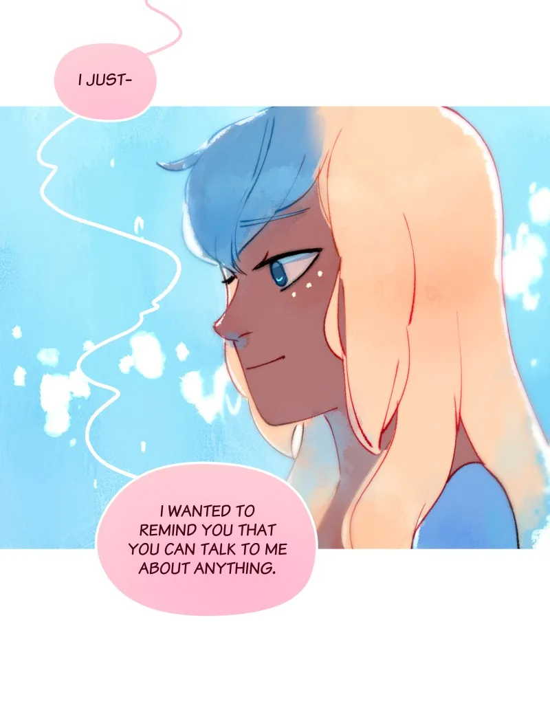 Read Always Human chapter 76 image 20 on Lezhin