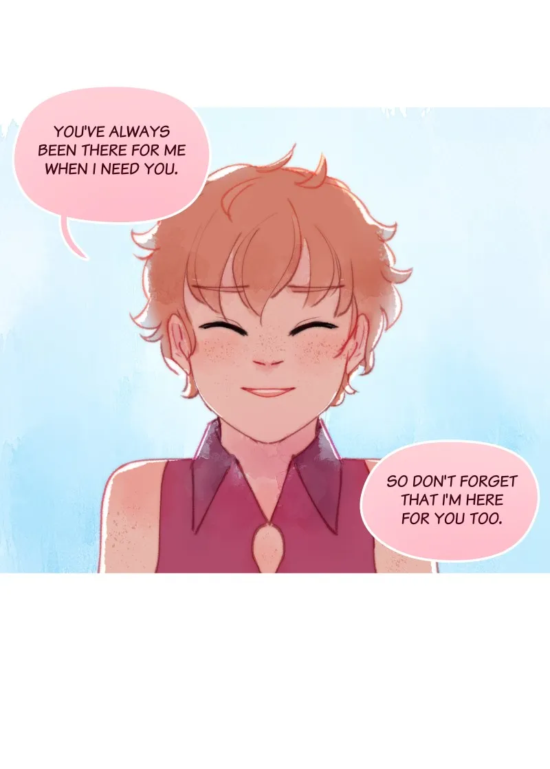 Read Always Human chapter 76 image 23 on Lezhin
