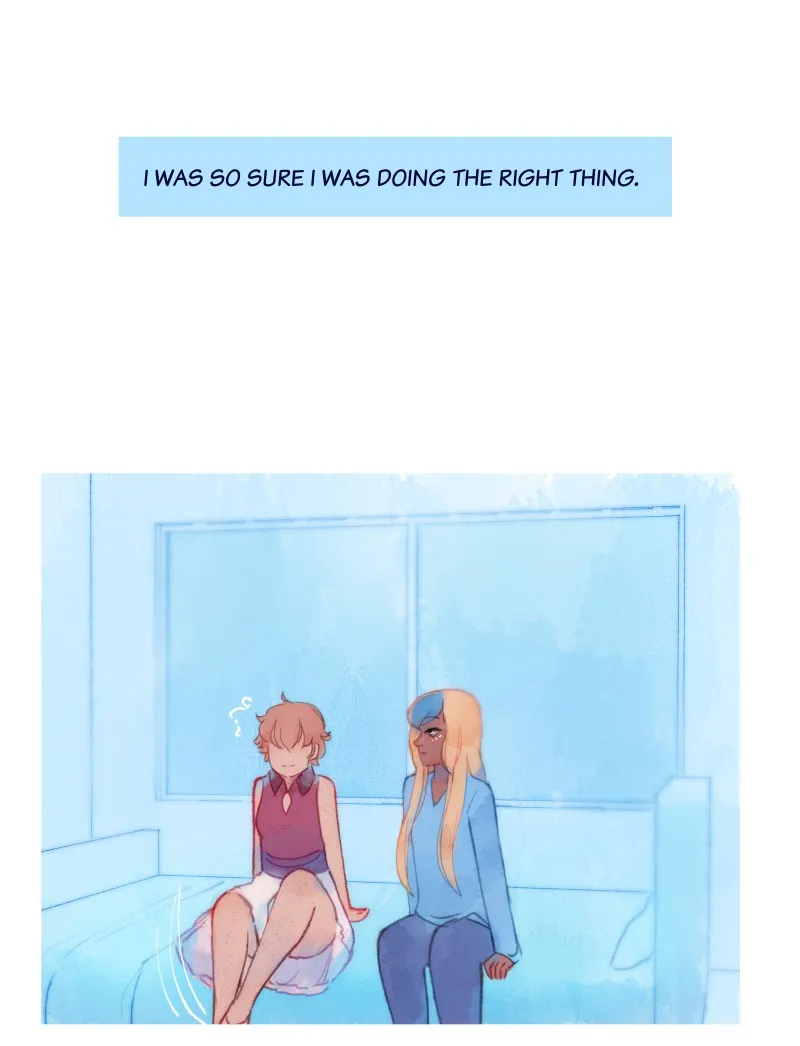 Read Always Human chapter 76 image 25 on Lezhin