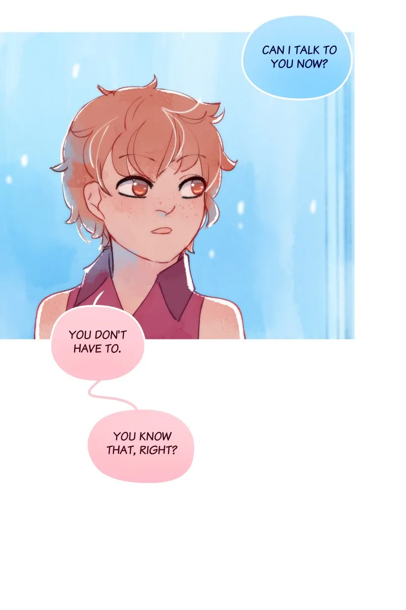 Read Always Human chapter 76 image 27 on Lezhin