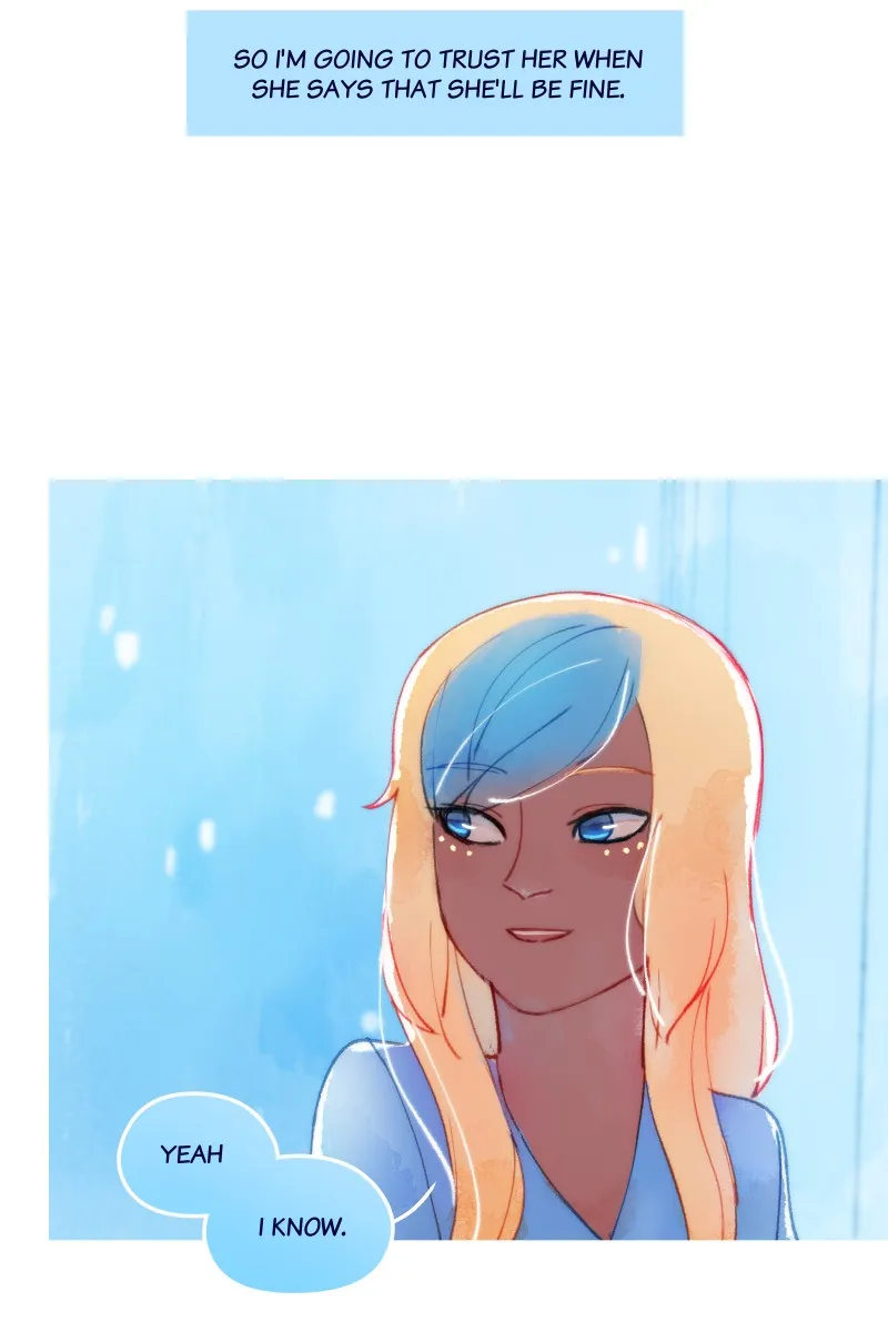 Read Always Human chapter 76 image 28 on Lezhin