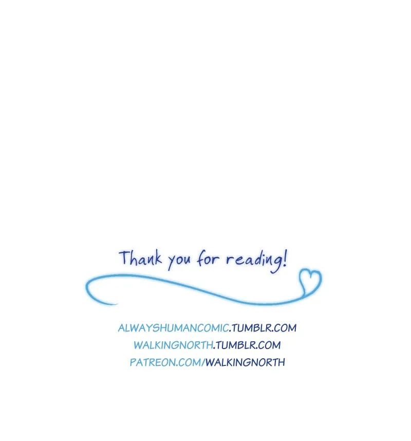Read Always Human chapter 76 image 29 on Lezhin