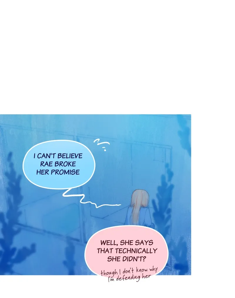 Read Always Human chapter 76 image 4 on Lezhin