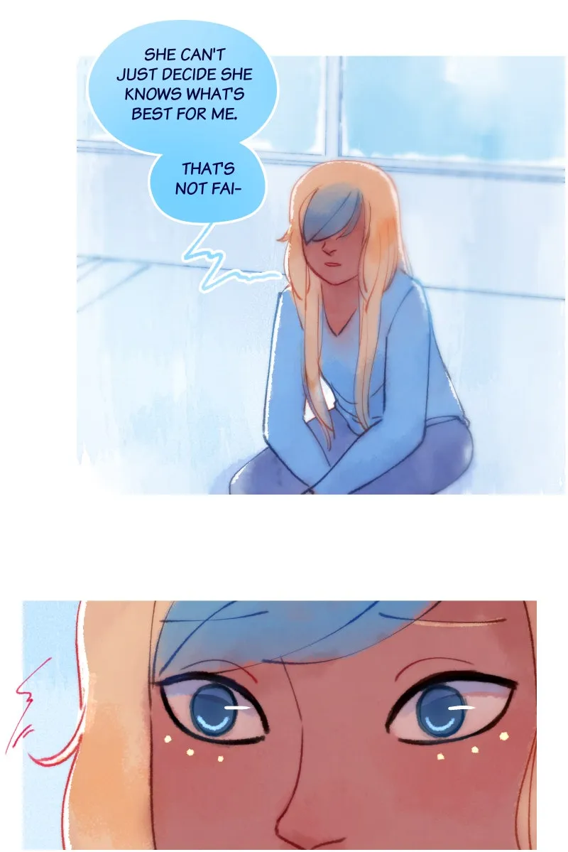 Read Always Human chapter 76 image 5 on Lezhin