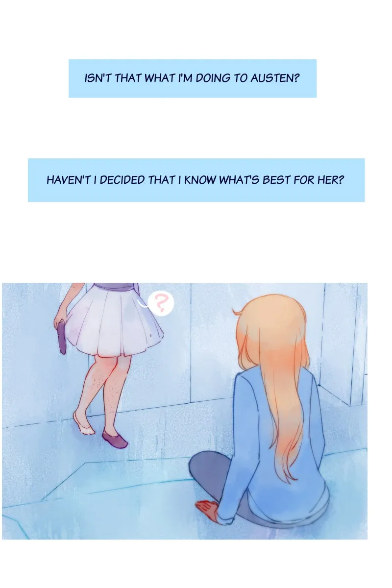 Read Always Human chapter 76 image 6 on Lezhin