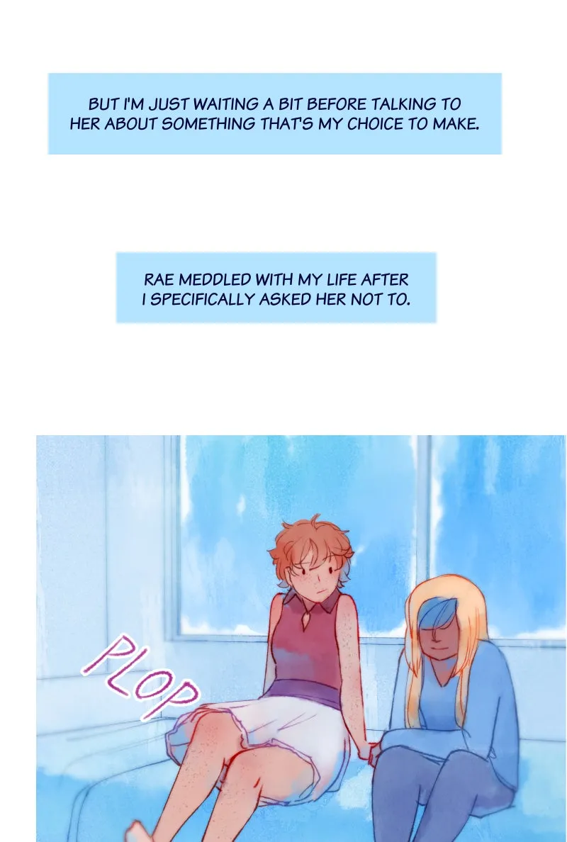 Read Always Human chapter 76 image 7 on Lezhin