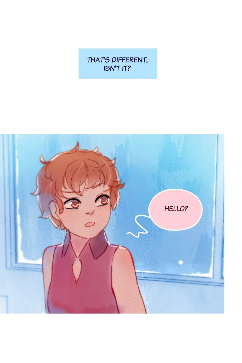 Read Always Human chapter 76 image 8 on Lezhin