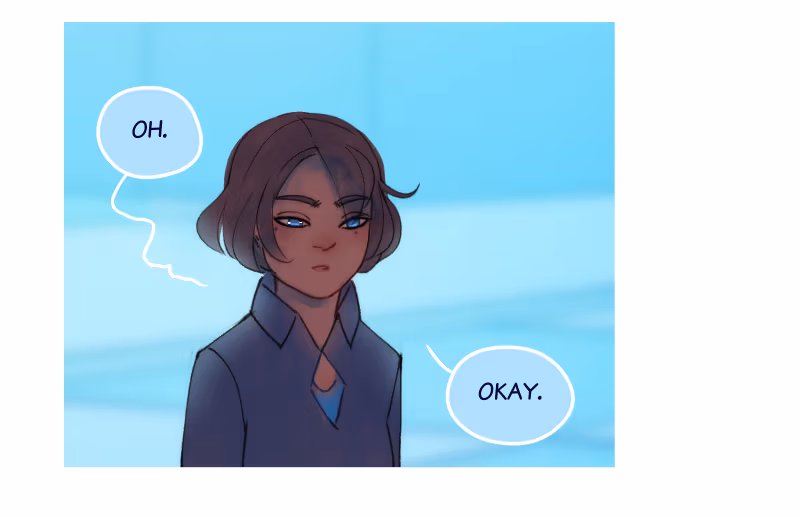 Read Always Human chapter 77.1 image 11 on Lezhin
