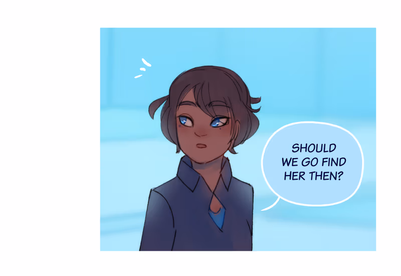 Read Always Human chapter 77.1 image 12 on Lezhin