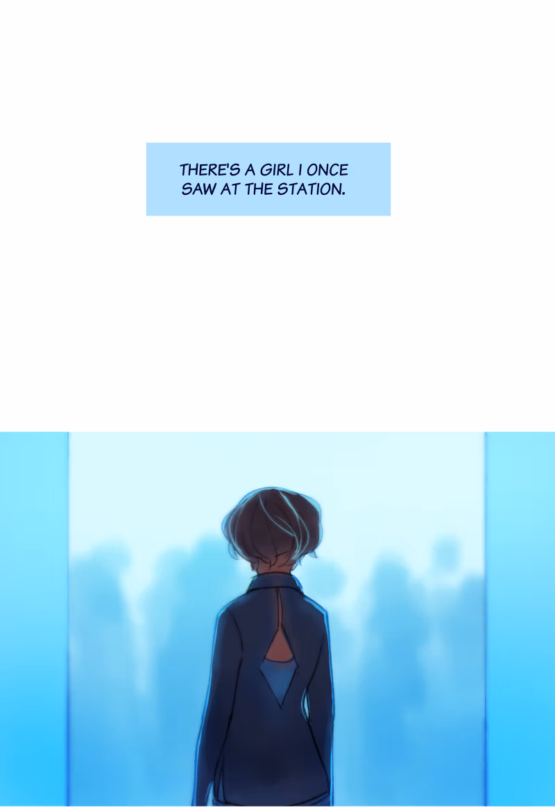 Read Always Human chapter 77.1 image 15 on Lezhin