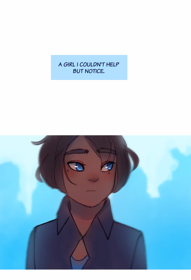 Read Always Human chapter 77.1 image 16 on Lezhin