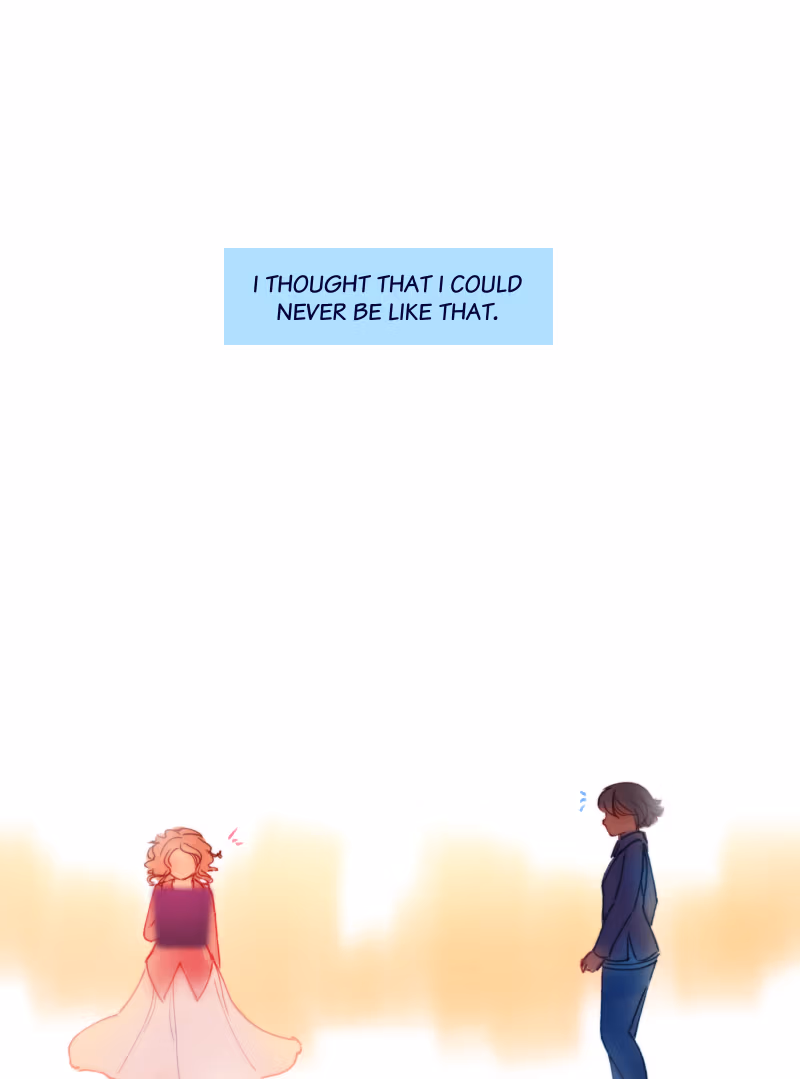 Read Always Human chapter 77.1 image 18 on Lezhin