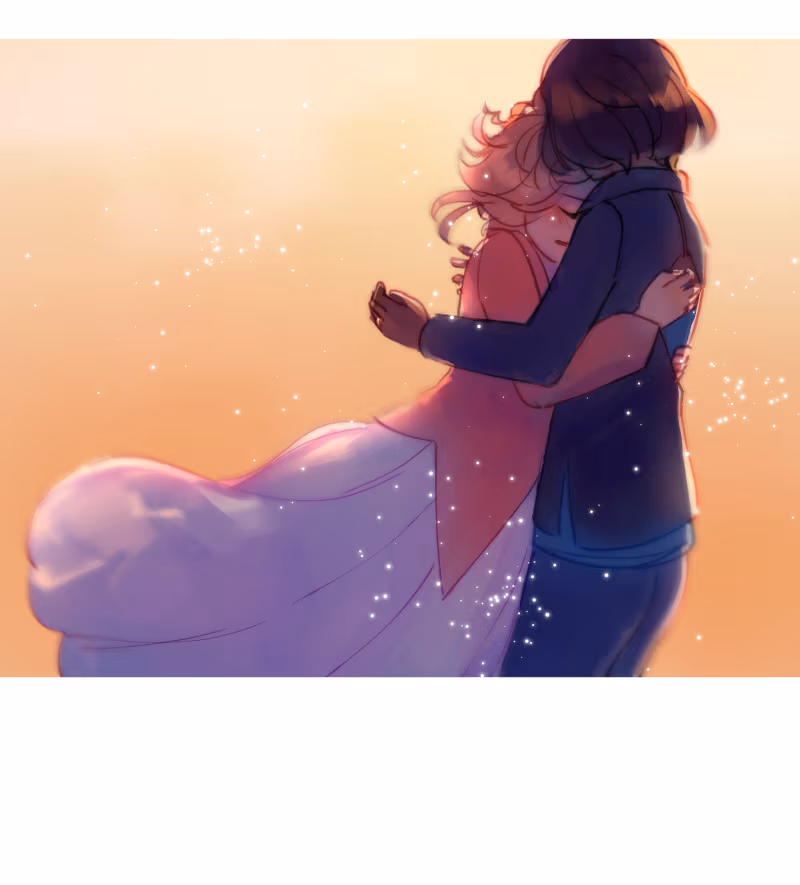 Read Always Human chapter 77.1 image 20 on Lezhin