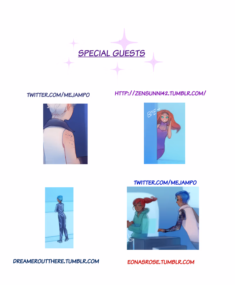 Read Always Human chapter 77.1 image 28 on Lezhin